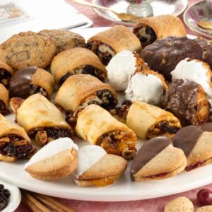 Erica's Outrageous Chocolate Assortment GIFT TIN