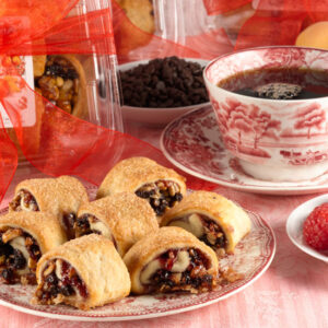 Erica's Rugelach Trio PKG